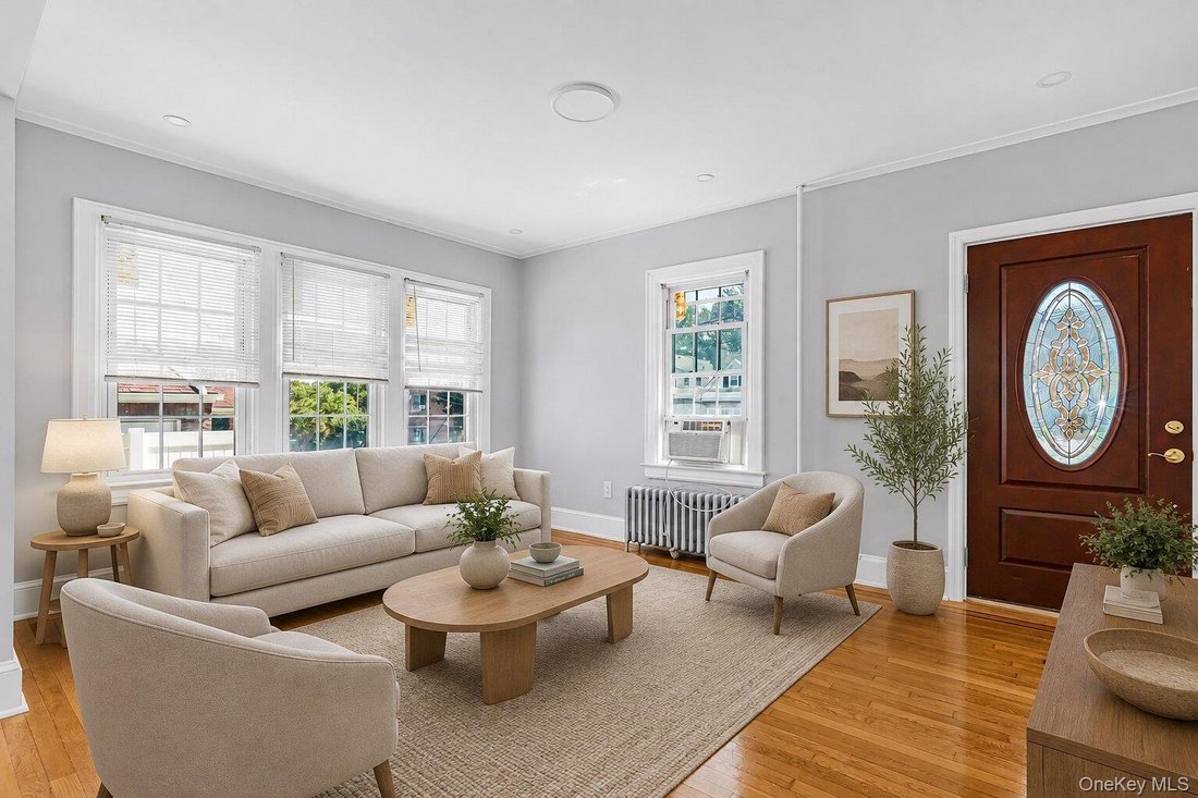 House in New York, New York, United States 4 - 18488312