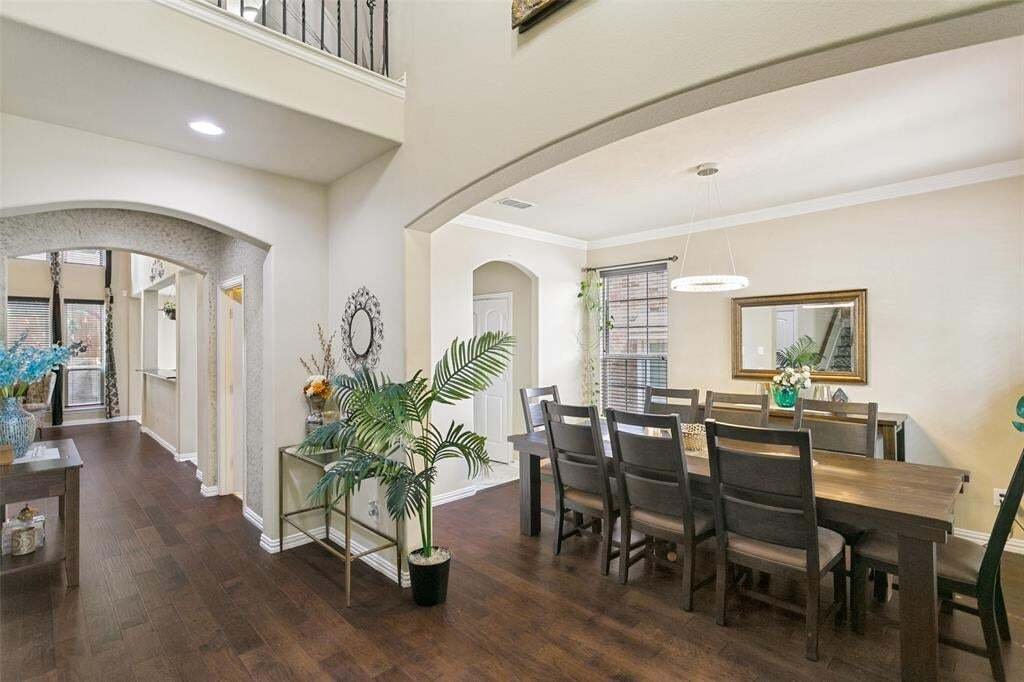 House in Saint Paul, Texas, United States 1 - 18602183