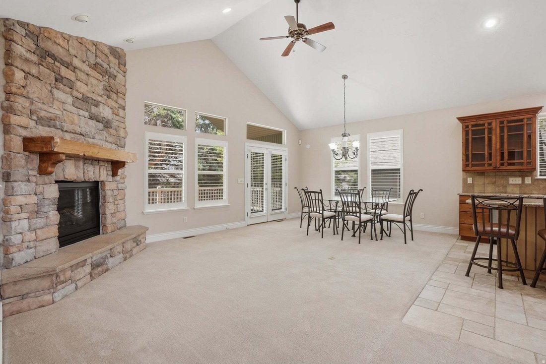 Townhouse in Holladay, Utah, United States 4 - 18600550