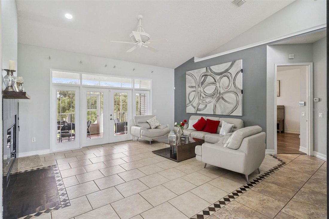 House in Umatilla, Florida, United States 3 - 18525101