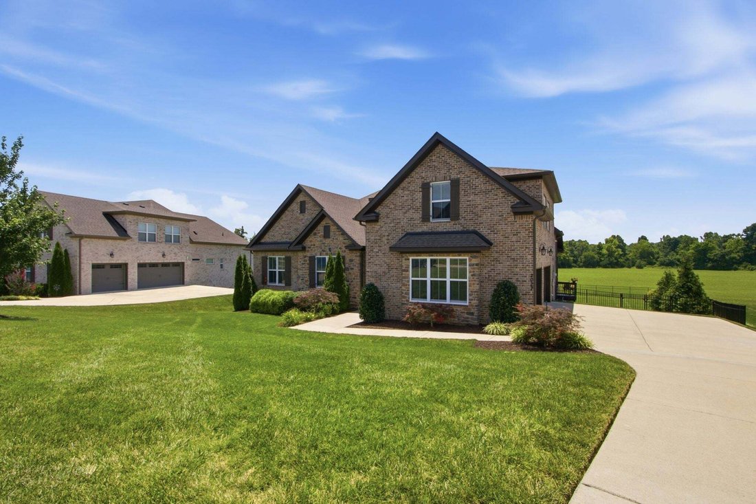 House in Spring Hill, Tennessee, United States 5 - 18601658