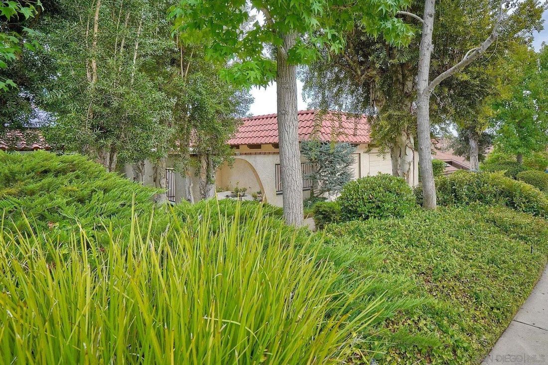 House in El Cajon, California, United States 4 - 18601940