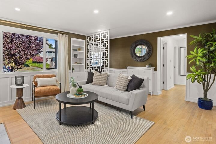 House in Seattle, Washington, United States 5 - 18604096