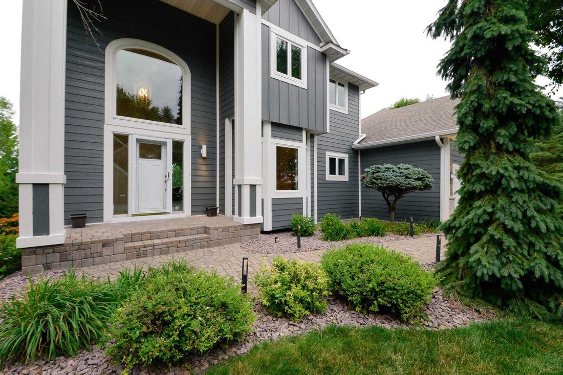 House in Maple Plain, Minnesota, United States 3 - 18603843