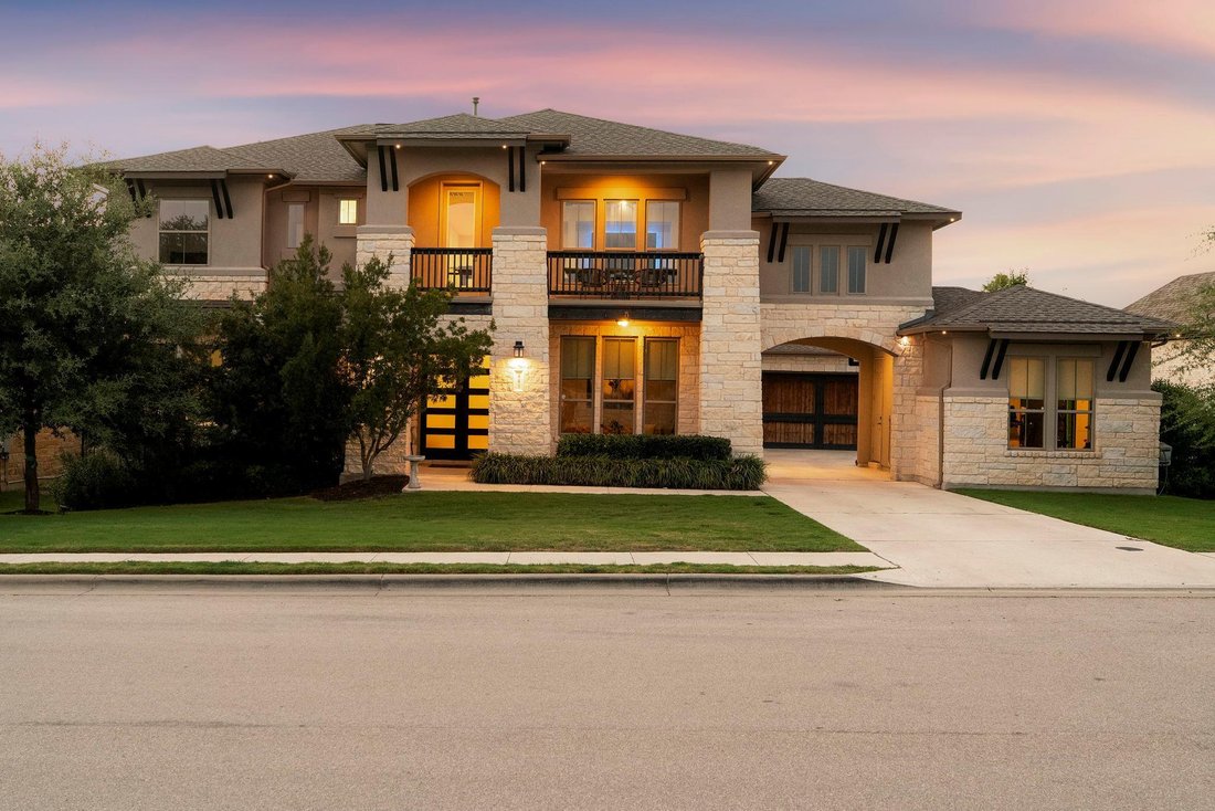 House in Austin, Texas, United States 2 - 18601349
