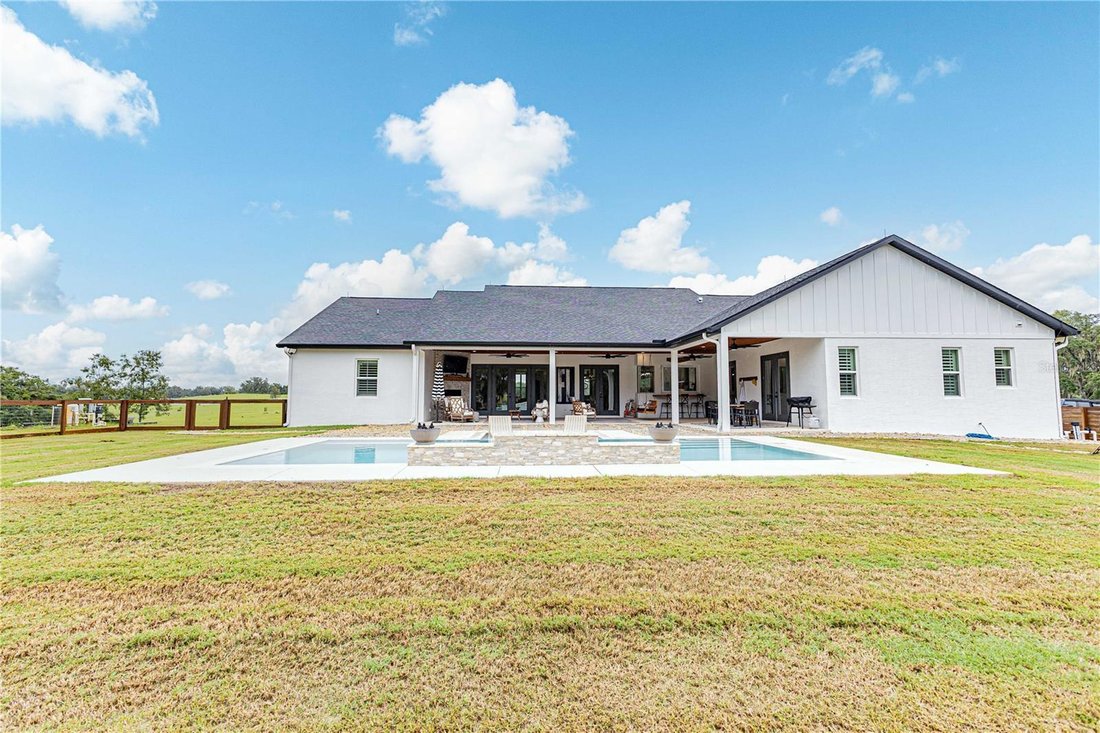 House in Bushnell, Florida, United States 3 - 18601255
