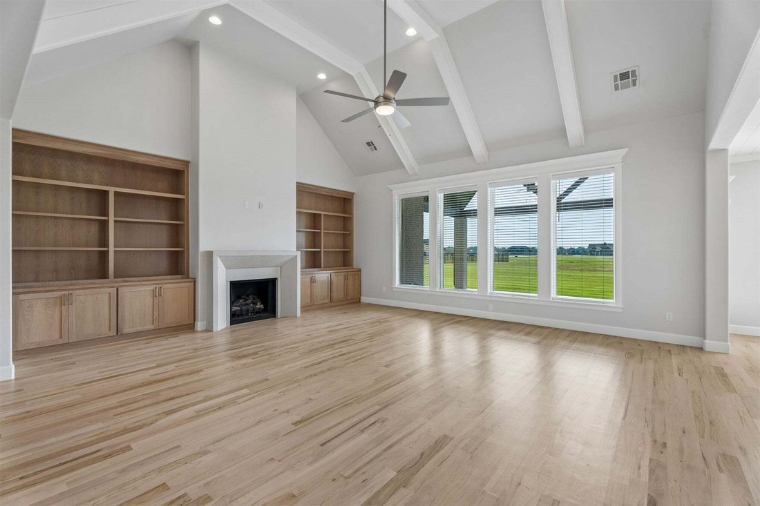 House in Coweta, Oklahoma, United States 3 - 18178552