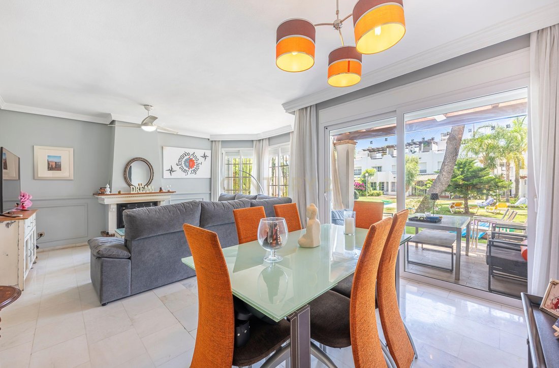 Villa in Nueva Andalucia, Marbella, Spain 4 - 18602553