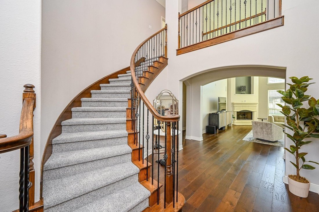 House in Richmond, Texas, United States 4 - 18597828
