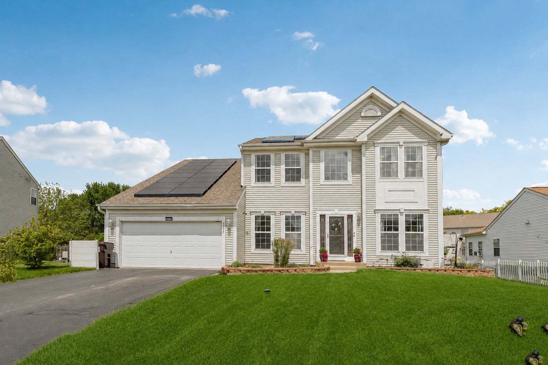 House in McHenry, Illinois, United States 2 - 18261340
