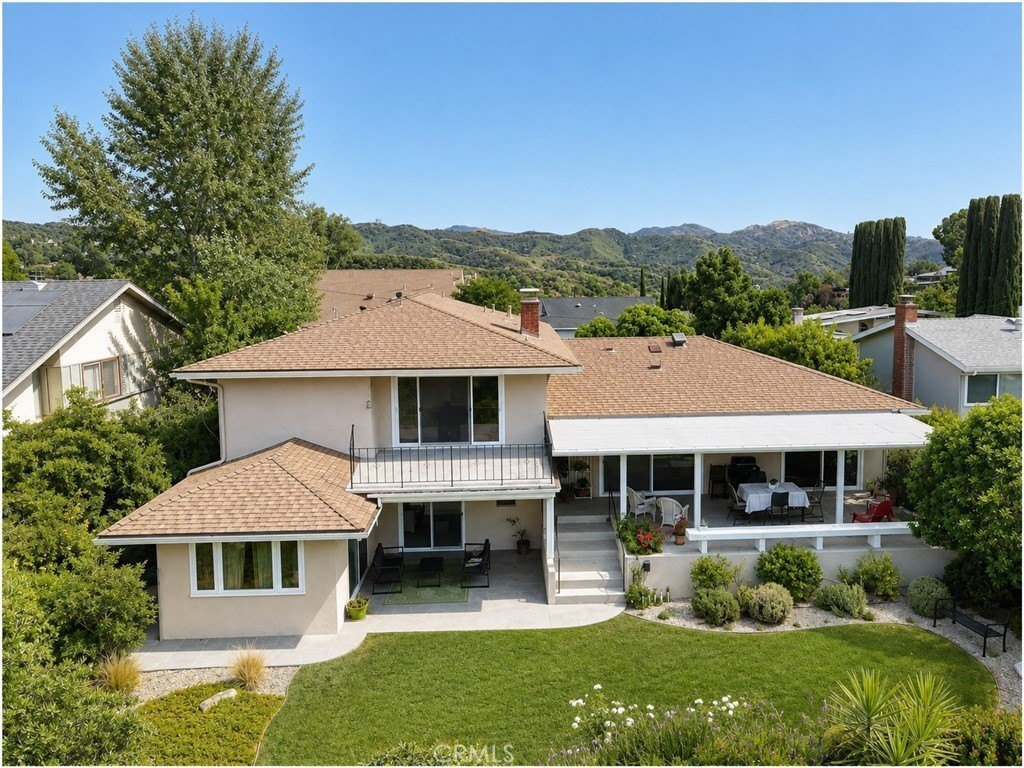 House in Hidden Hills, California, United States 2 - 18603735
