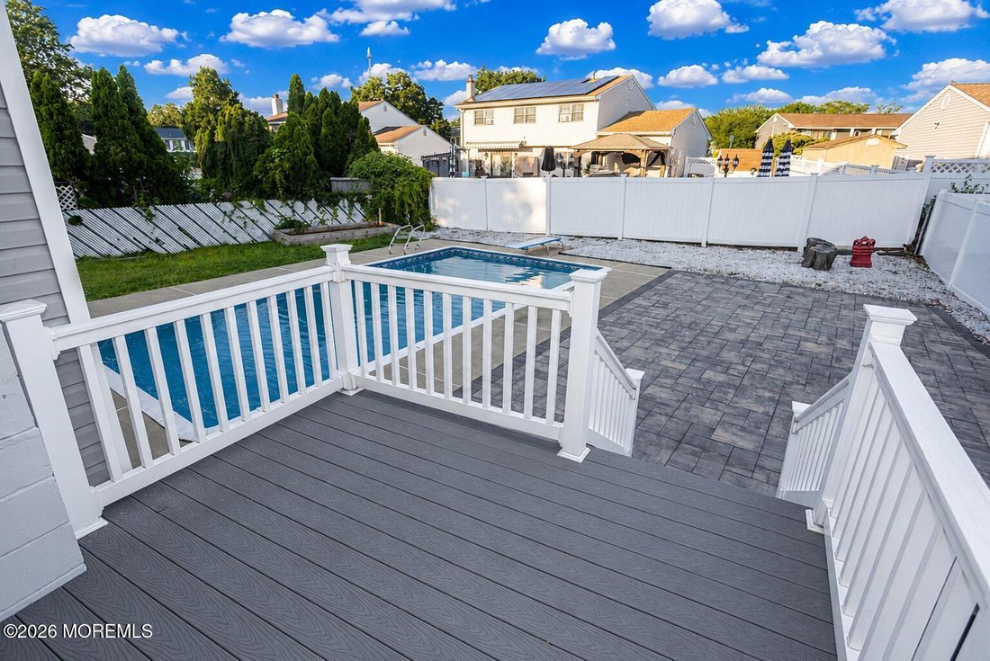 House in Sayreville, New Jersey, United States 5 - 18600820