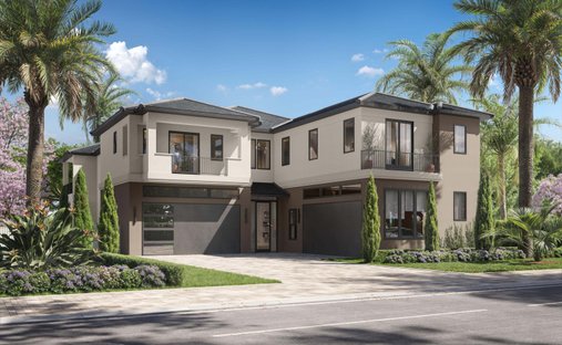 House in West Palm Beach, Florida, United States 1