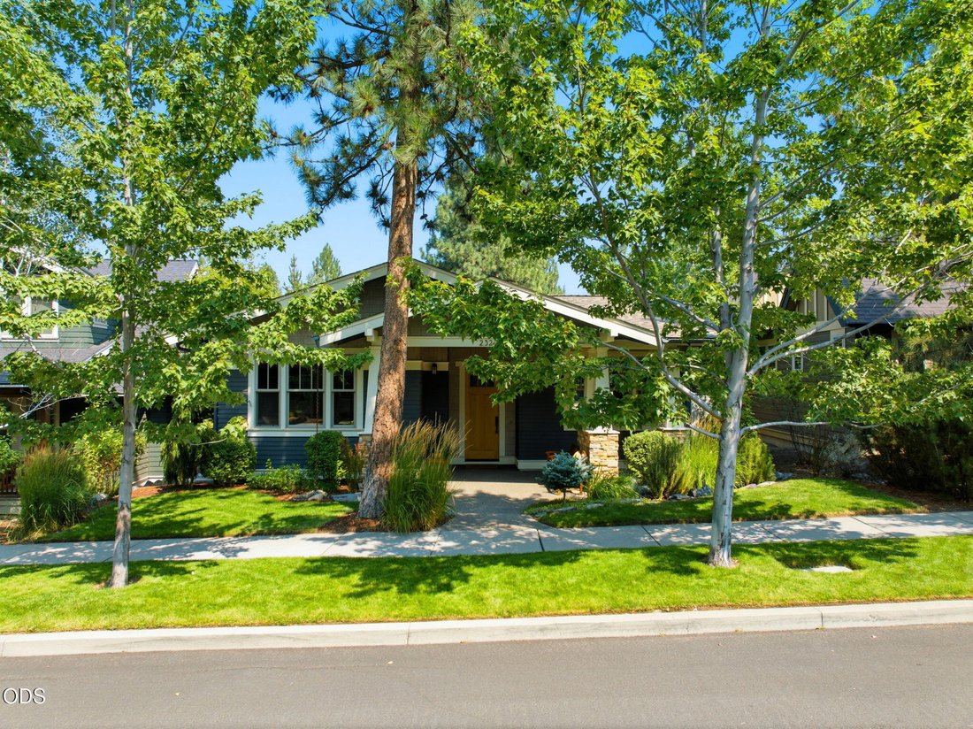 House in Bend, Oregon, United States 2 - 17706334