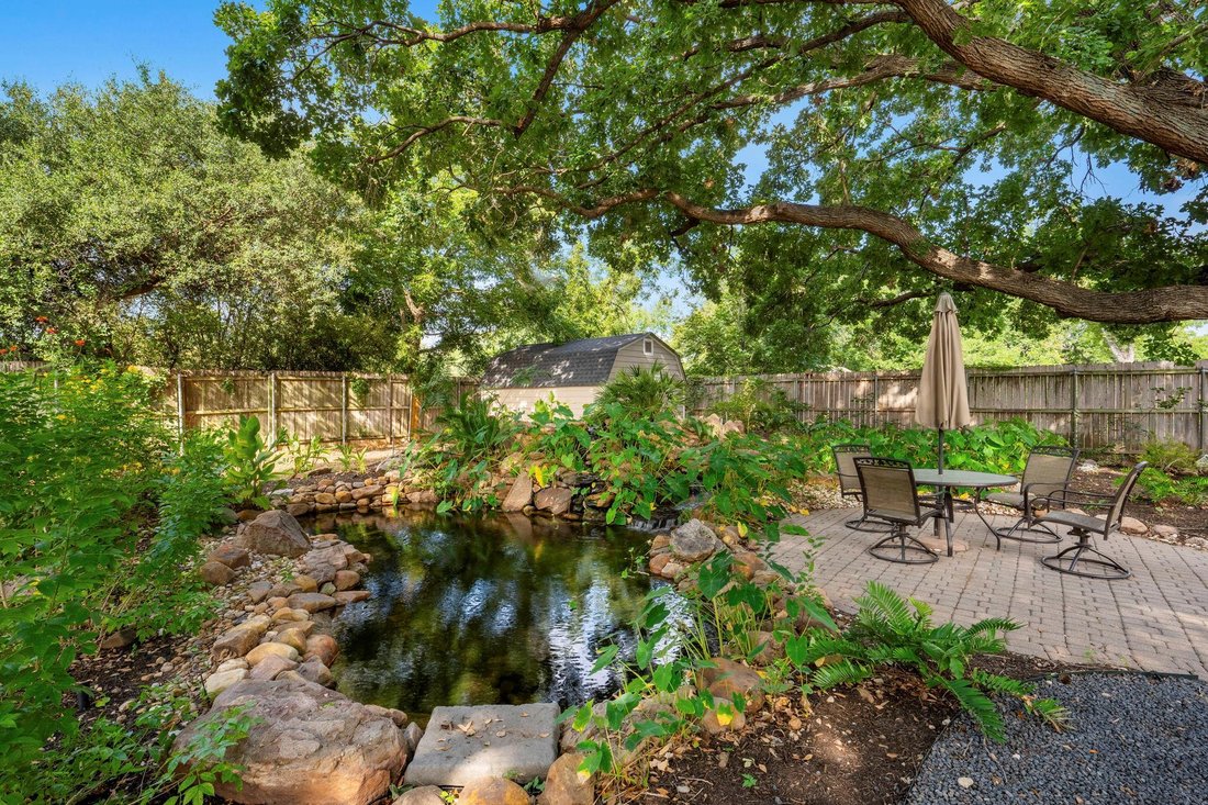 House in Austin, Texas, United States 2 - 18596976