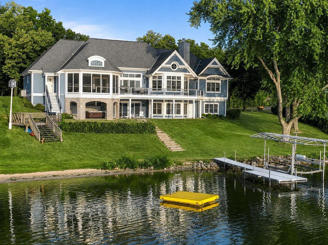 House in Whitewater, Wisconsin, United States 4 - 18600042