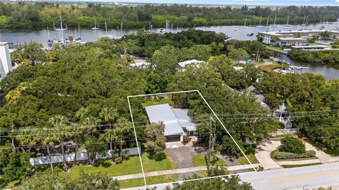 House in Vero Beach, Florida, United States 2 - 18596477