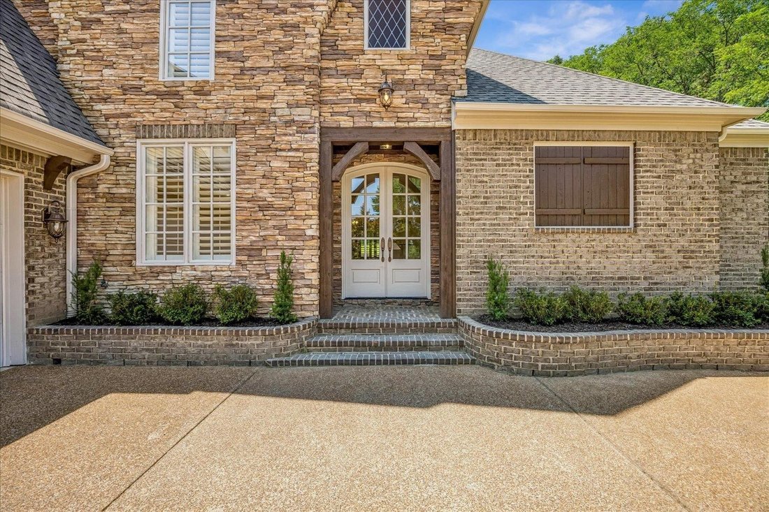 House in Arlington, Tennessee, United States 4 - 18600908