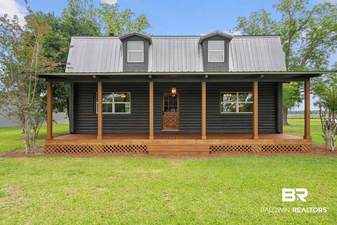 House in Fairhope, Alabama, United States 2 - 17822098