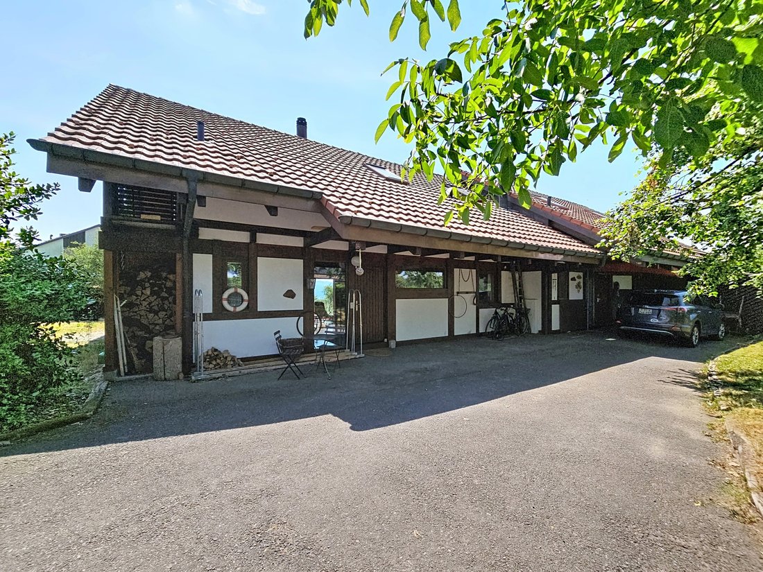 House in Maracon, Vaud, Switzerland 2 - 18596428