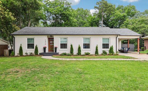 Haus in Charlotte, North Carolina, Vereinigte Staaten 1