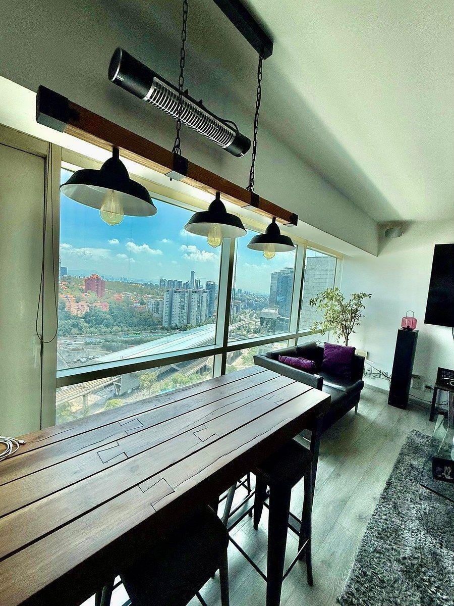 Apartment in Mexico City, Mexico 4 - 18598616