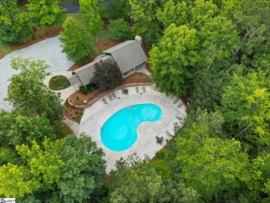 House in Ninety Six, South Carolina, United States 4 - 18600755
