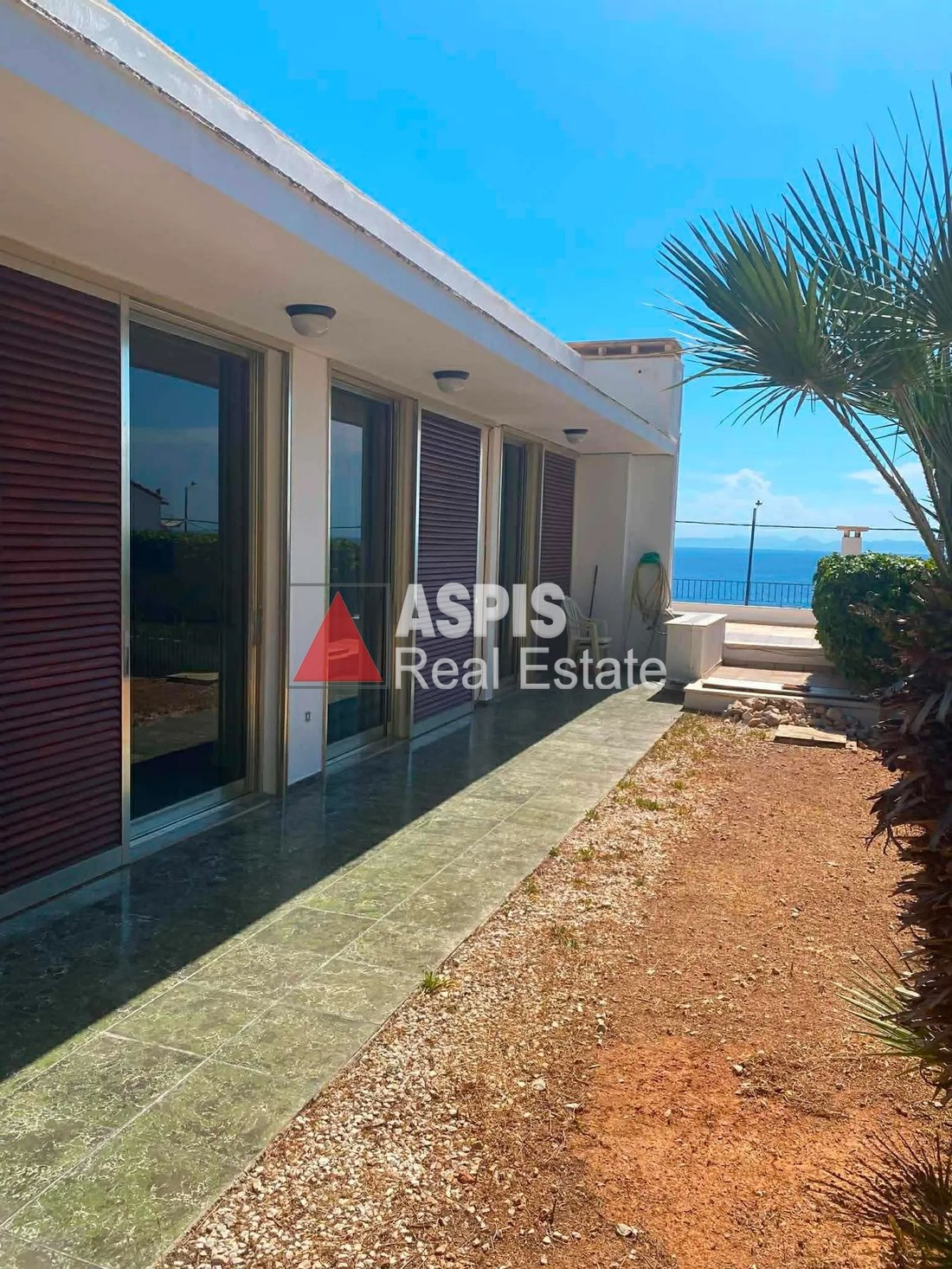 House in Saronida, Attica, Greece 1 - 18597275