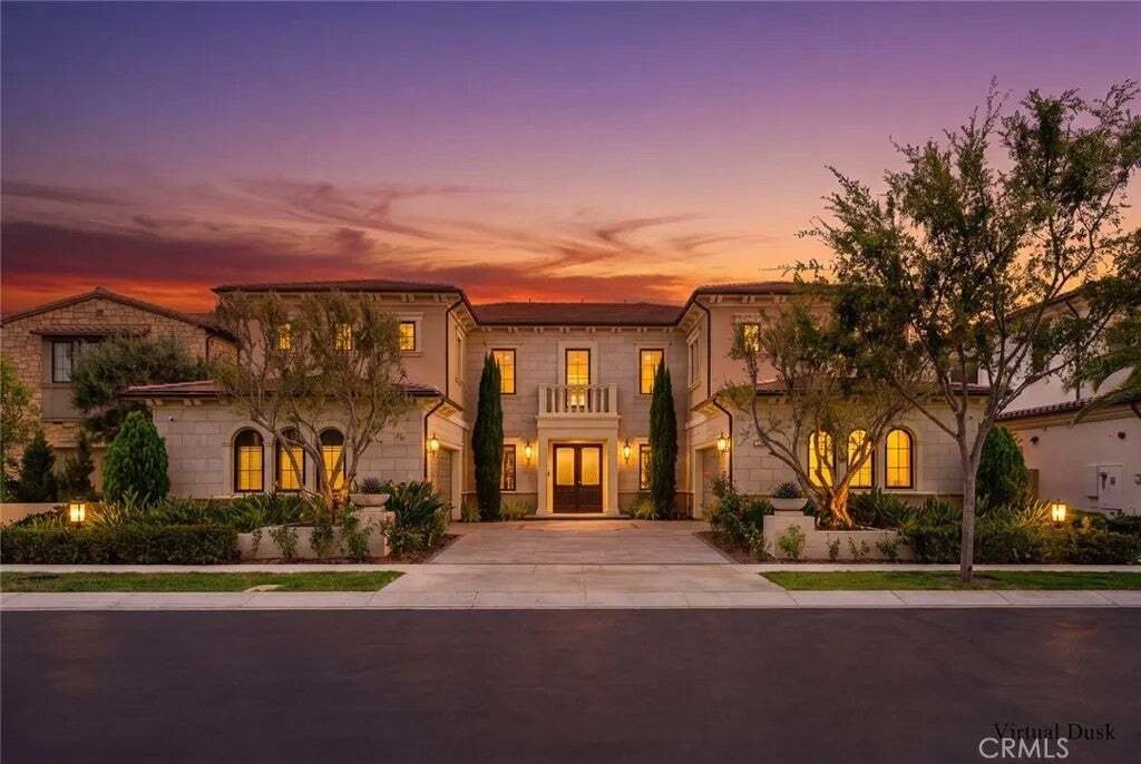 House in Irvine, California, United States 1 - 18597924