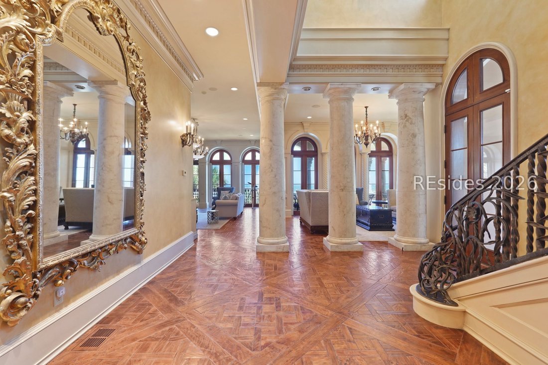 House in Hilton Head Island, South Carolina, United States 3 - 18465502