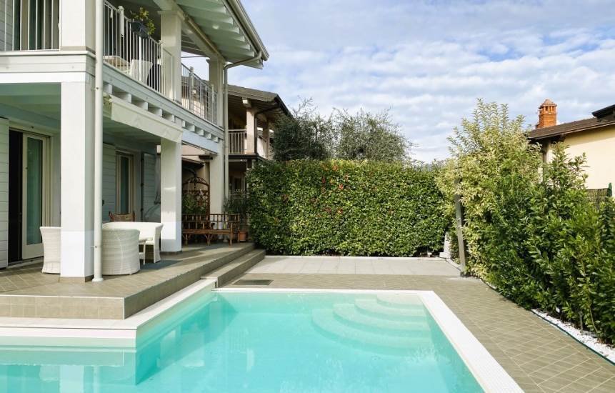 Villa in Polpenazze del Garda, Lombardy, Italy 3 - 18596581