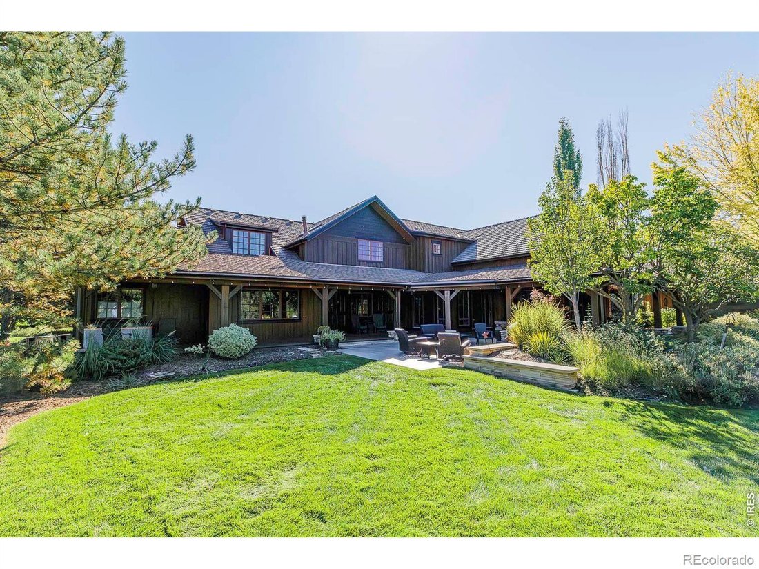 House in Longmont, Colorado, United States 3 - 18594644