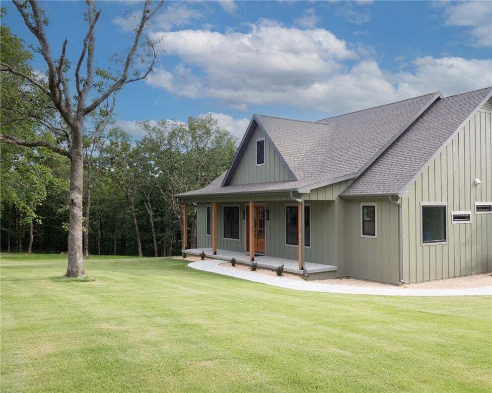 House in Garfield, Arkansas, United States 2 - 18301072