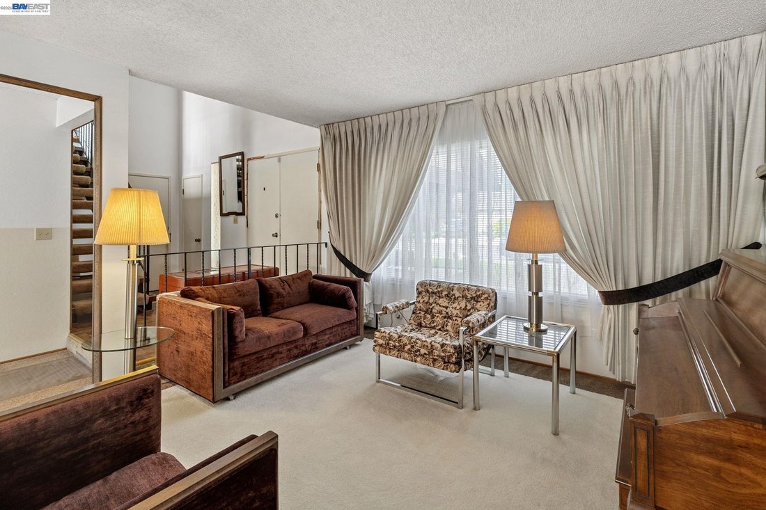 House in Union City, California, United States 4 - 18586565