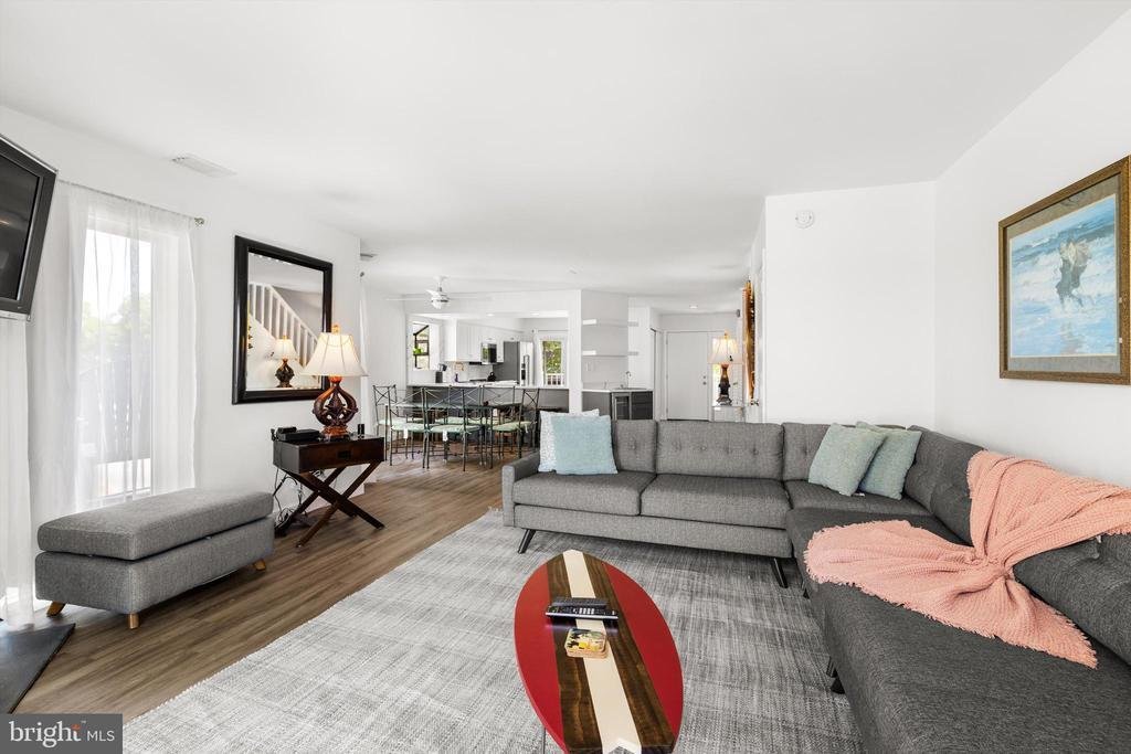 Townhouse in Ocean City, Maryland, United States 5 - 18600791