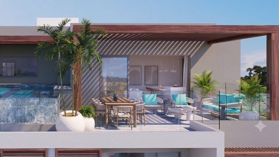 Apartment in Quatre Cocos, Flacq District, Mauritius 2 - 18598884