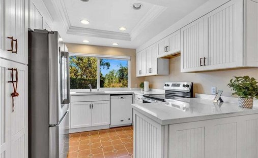 Condominio a San Juan Capistrano, California, Stati Uniti 1