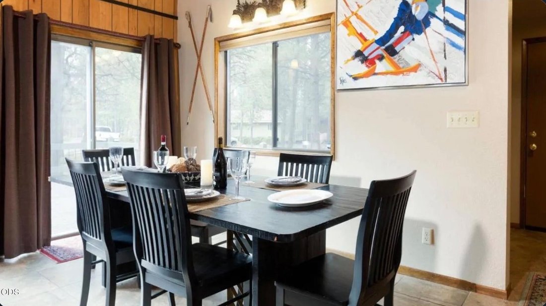 House in Sunriver, Oregon, United States 4 - 18599659