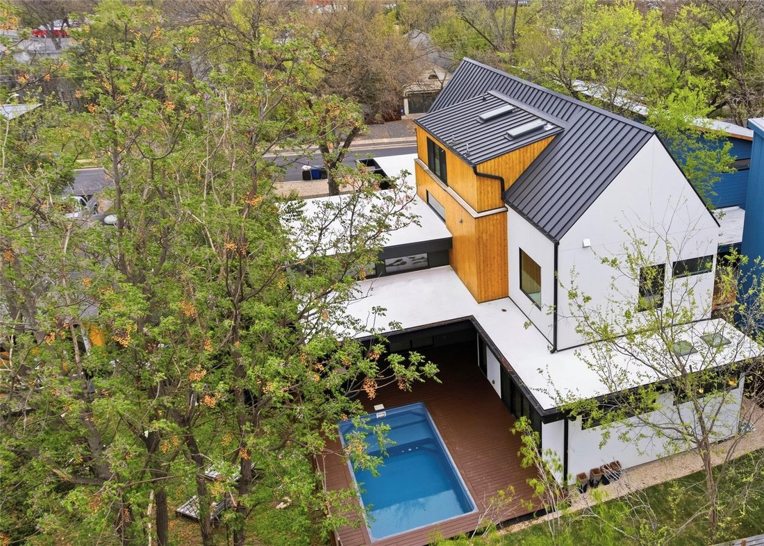 House in Austin, Texas, United States 2 - 18597005
