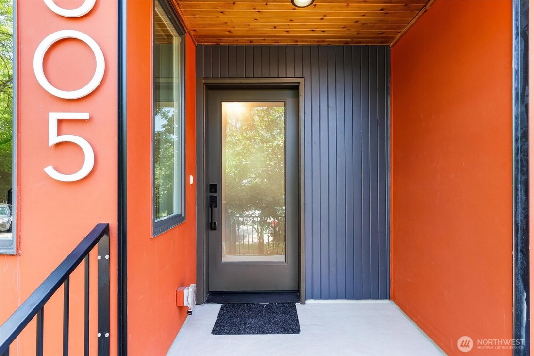 House in Seattle, Washington, United States 5 - 18603967