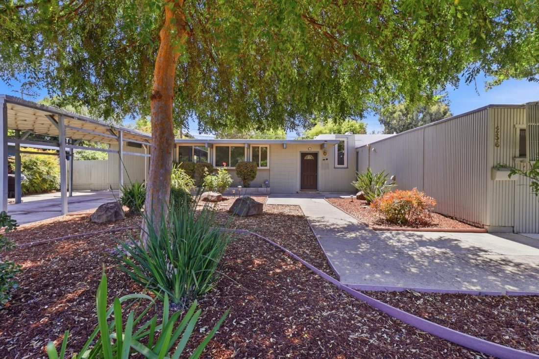 House in Palo Alto, California, United States 1 - 18596670