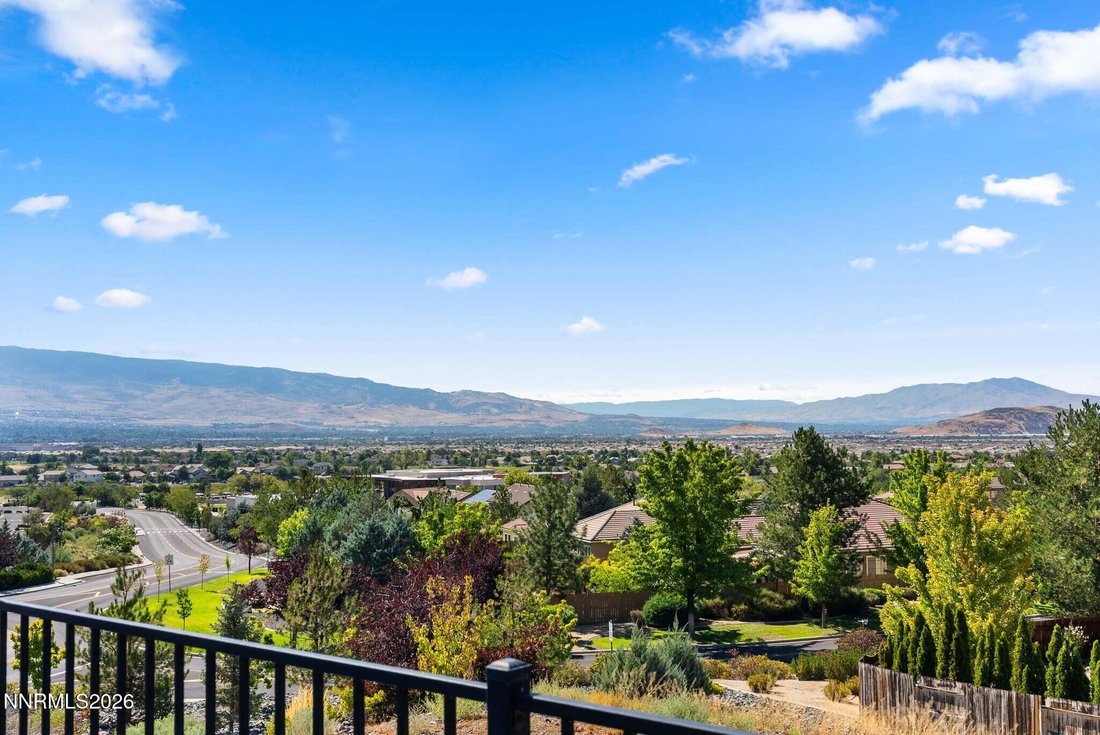 House in Reno, Nevada, United States 2 - 18601109