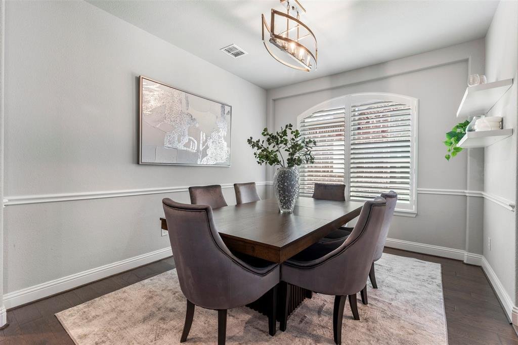 House in Dallas, Texas, United States 4 - 18602195
