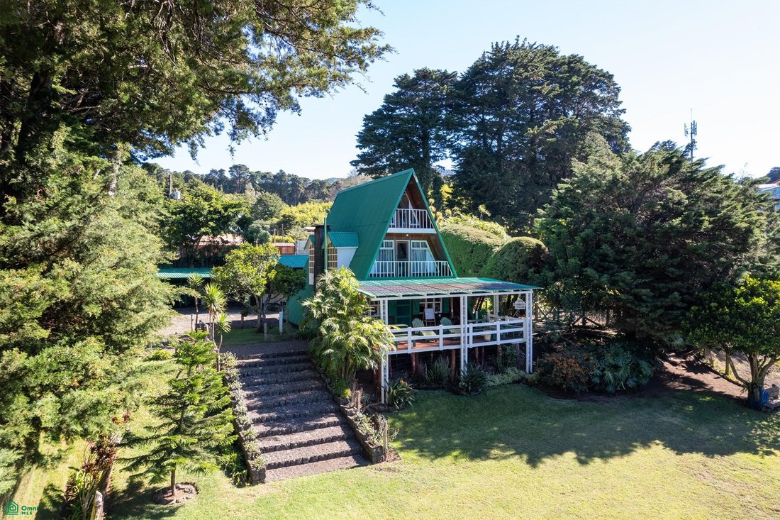 House in San Rafael, Heredia Province, Costa Rica 3 - 17144471