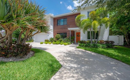 Casa a Tampa, Florida, Stati Uniti 1