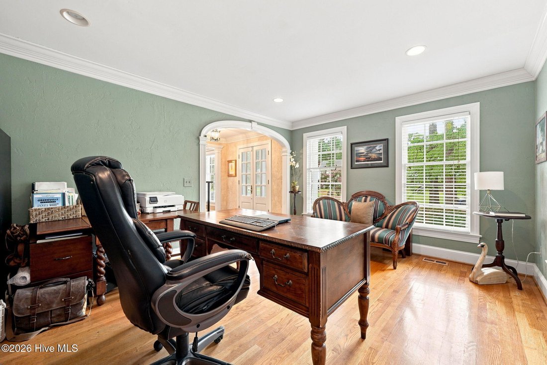 House in Greenville, North Carolina, United States 4 - 18601701