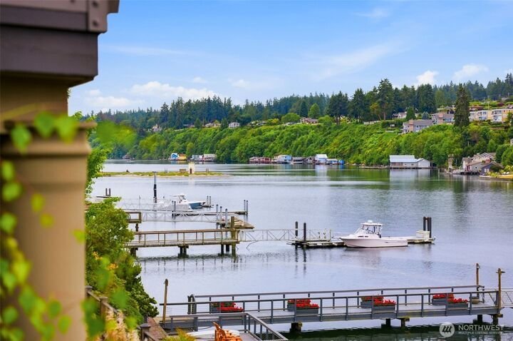 House in Gig Harbor, Washington, United States 3 - 17955680