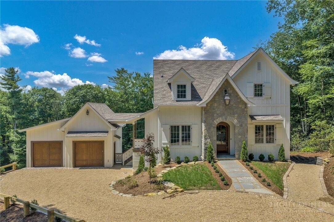 House in Blowing Rock, North Carolina, United States 3 - 18321503