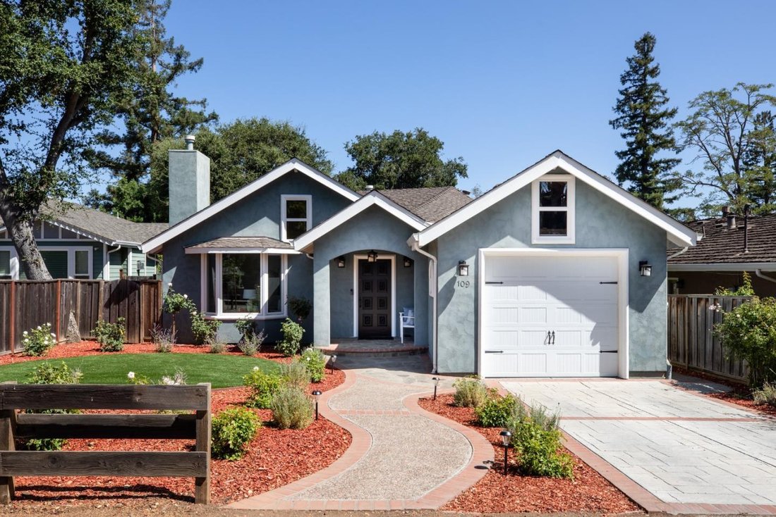 House in Los Altos Hills, California, United States 2 - 18600629