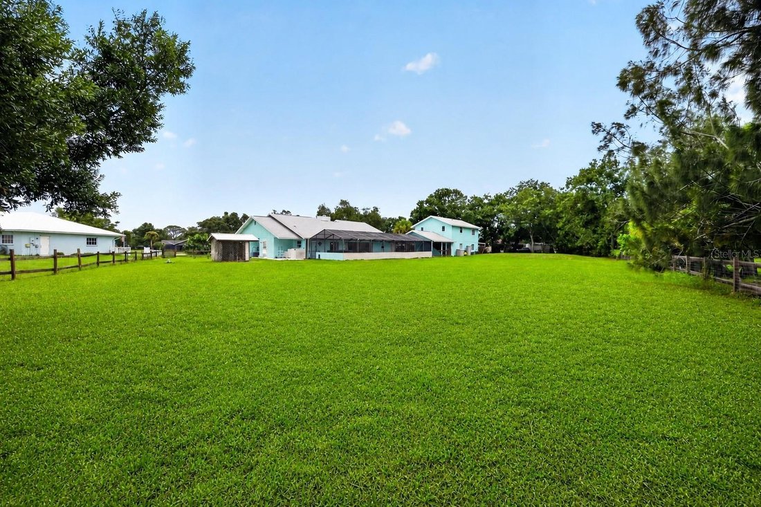 House in Venice, Florida, United States 5 - 18600852